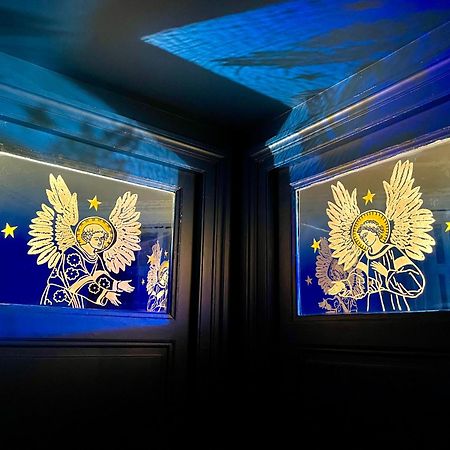 דירות Champagne Des Anges - Proche Cathedrale De ריימס מראה חיצוני תמונה