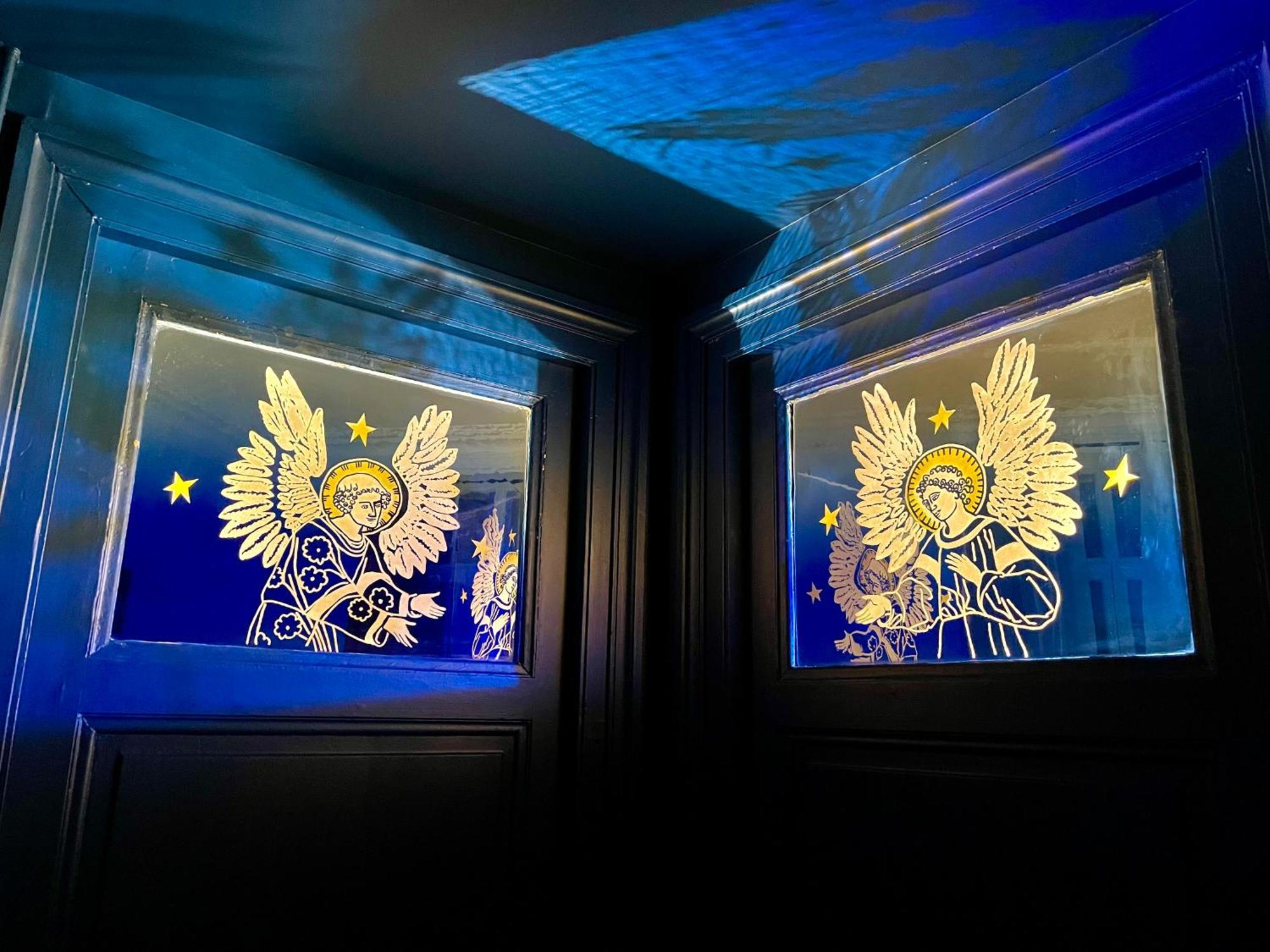 דירות Champagne Des Anges - Proche Cathedrale De ריימס מראה חיצוני תמונה